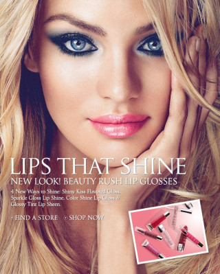 Candice Swanepoel pic #550773