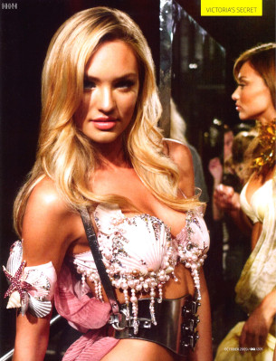 photo 16 in Candice Swanepoel gallery [id326449] 2011-01-11 00:00:00