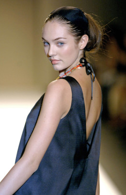 Candice Swanepoel pic #293635