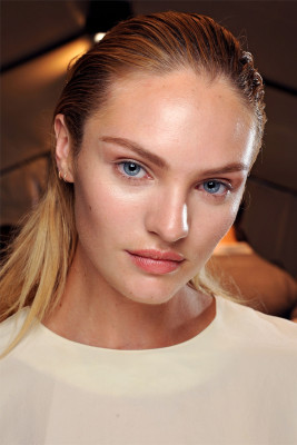 Candice Swanepoel pic #409805
