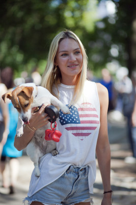 Candice Swanepoel pic #499440
