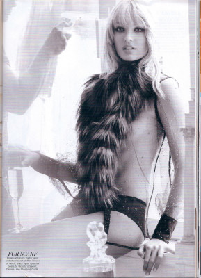 Candice Swanepoel pic #398301