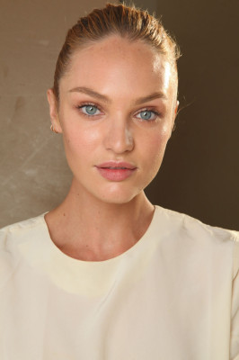 Candice Swanepoel pic #409674