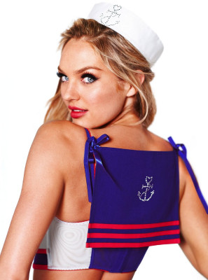 Candice Swanepoel pic #287719