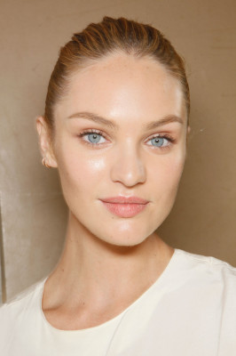 Candice Swanepoel pic #409671