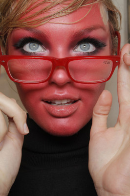 Candice Swanepoel pic #413462