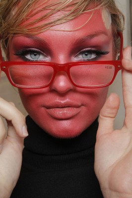 Candice Swanepoel pic #413461