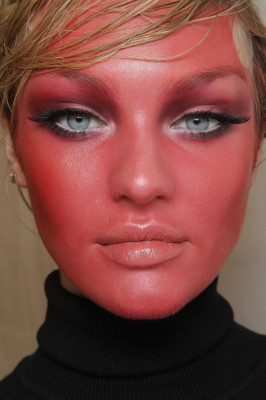 Candice Swanepoel pic #413460