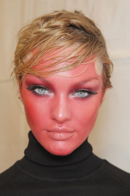 Candice Swanepoel pic #413458
