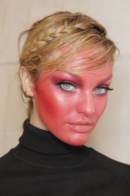 Candice Swanepoel pic #413875