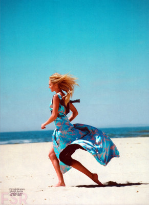 Candice Swanepoel pic #709586