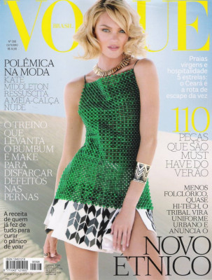Candice Swanepoel pic #419212