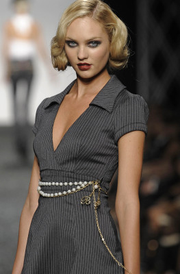 photo 4 in Candice Swanepoel gallery [id294579] 2010-10-12 00:00:00