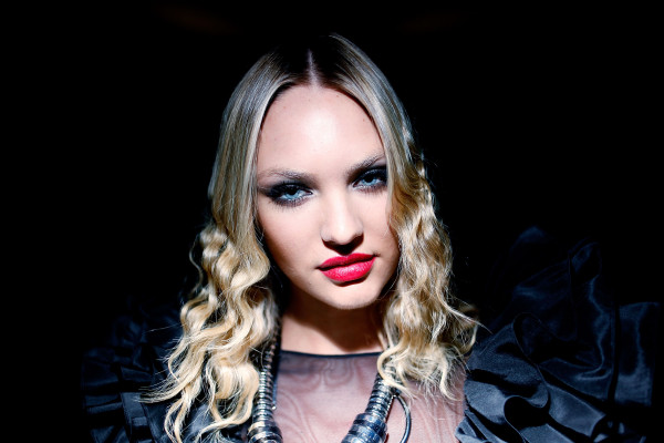 photo 15 in Candice Swanepoel gallery [id315231] 2010-12-15 00:00:00