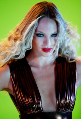 Candice Swanepoel pic #318554