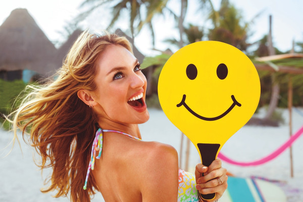 Candice Swanepoel pic #582129
