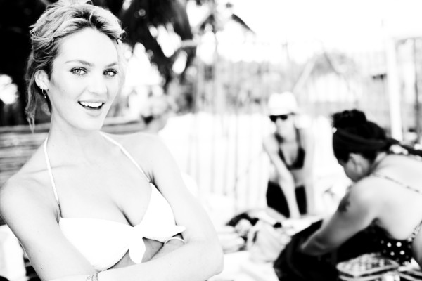 Candice Swanepoel pic #450869