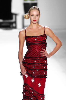 Candice Swanepoel pic #398483