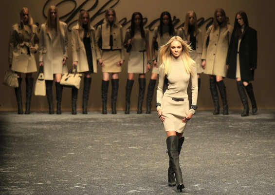 Candice Swanepoel pic #350821