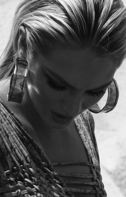 Candice Swanepoel pic #527484