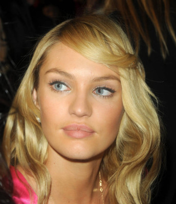 Candice Swanepoel pic #419242