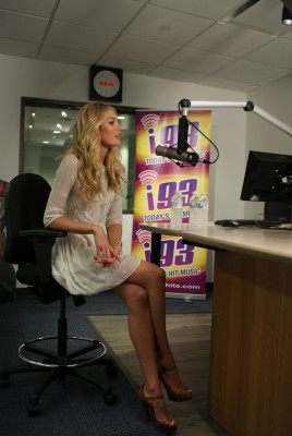 Candice Swanepoel pic #466393