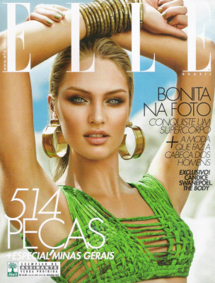 photo 13 in Candice Swanepoel gallery [id541022] 2012-10-09 00:00:00