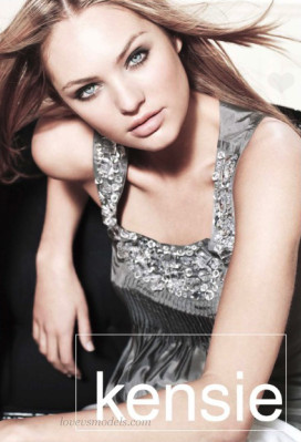 photo 11 in Candice Swanepoel gallery [id131057] 2009-02-02 00:00:00