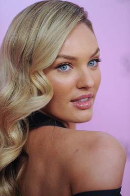 Candice Swanepoel pic #328708
