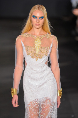 Candice Swanepoel pic #447594