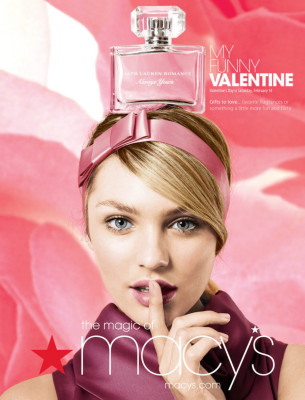 Candice Swanepoel pic #234164