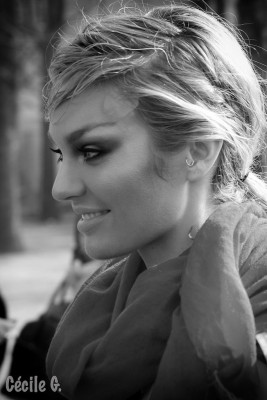 photo 16 in Candice Swanepoel gallery [id368789] 2011-04-18 00:00:00