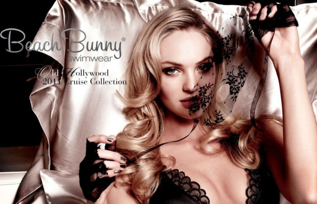 Candice Swanepoel pic #301788