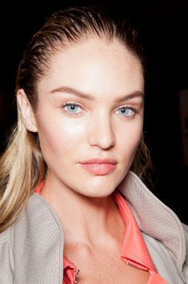 Candice Swanepoel pic #541018