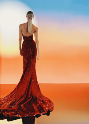 photo 3 in Candice Swanepoel gallery [id1329825] 2023-07-13 00:00:00