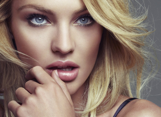 Candice Swanepoel pic #427930