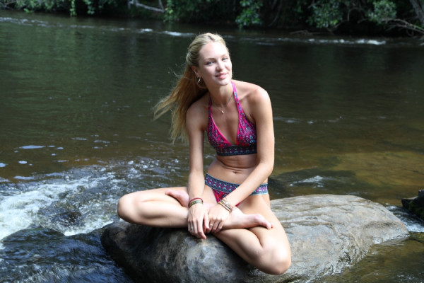 Candice Swanepoel pic #465316