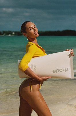 Candice Swanepoel pic #1344264