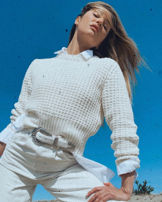Candice Swanepoel pic #1218203