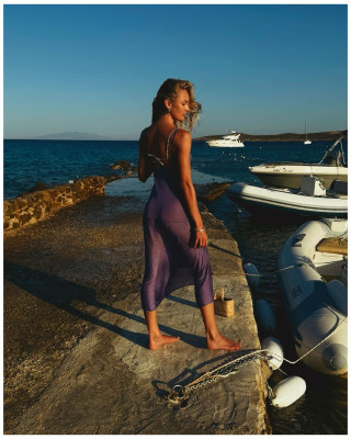 Candice Swanepoel