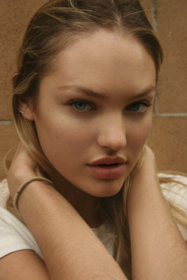 Candice Swanepoel pic #176291