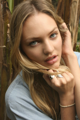 Candice Swanepoel pic #176295