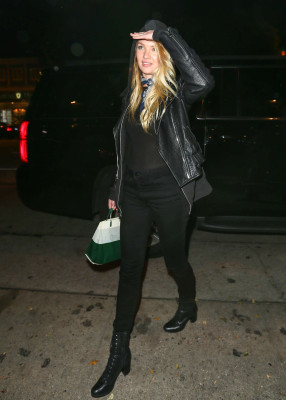 Candice Swanepoel pic #835031