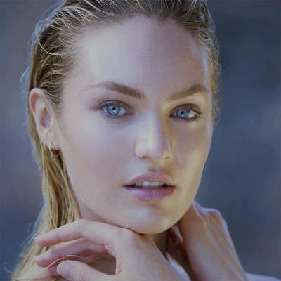 Candice Swanepoel pic #993029