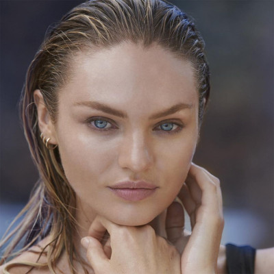 Candice Swanepoel pic #993031