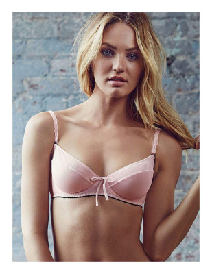 Candice Swanepoel pic #948469