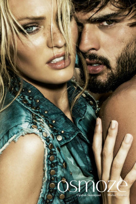 Candice Swanepoel pic #719900