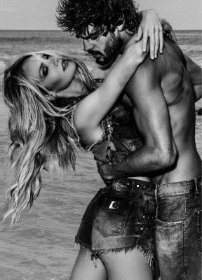 Candice Swanepoel pic #719903