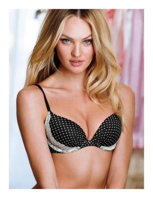 Candice Swanepoel pic #943977