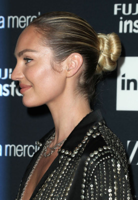Candice Swanepoel pic #962478
